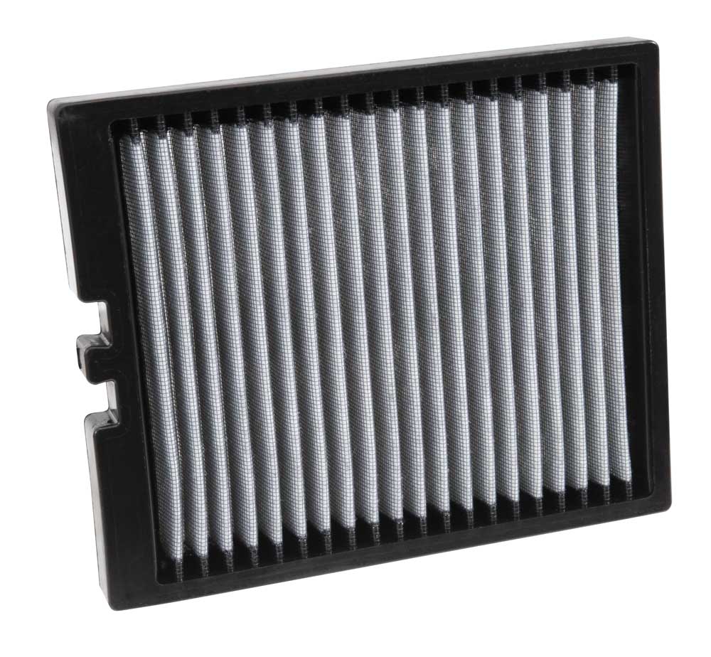 [K&N]   Cabin Air Filters - VF1011 K&N Cabin Air Filter