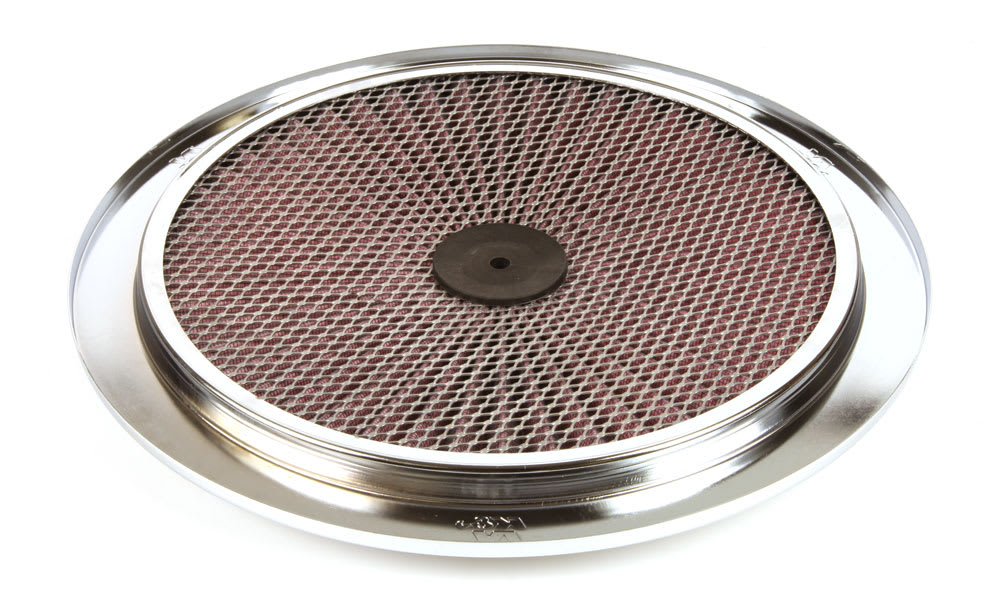 [K&N]   Top Filter - 66-1401XP K&N X-Stream Top Filter