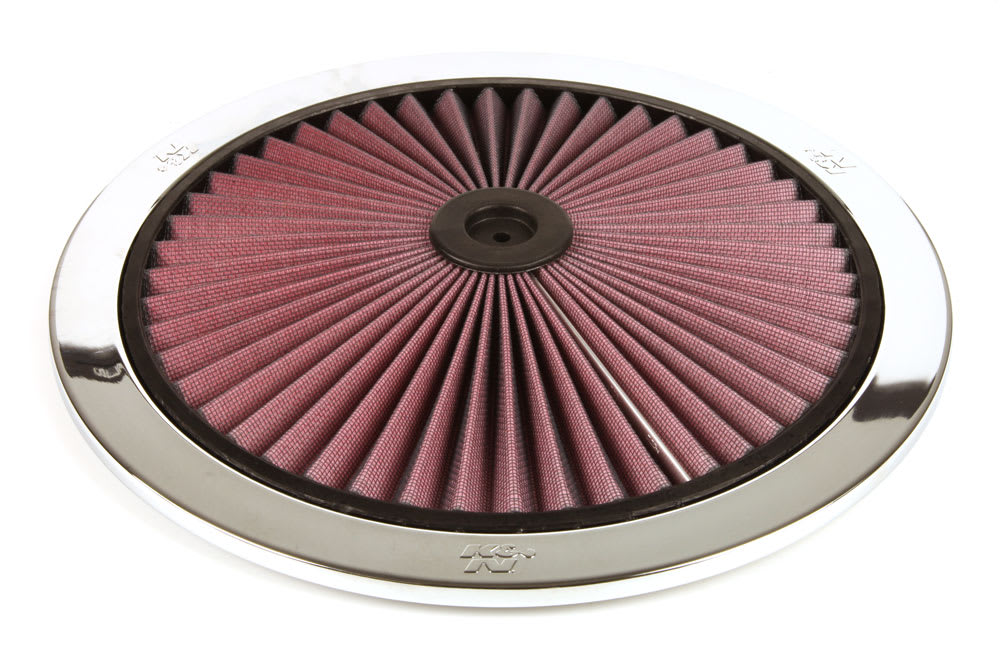 [K&N]   Top Filter - 66-1401XP K&N X-Stream Top Filter