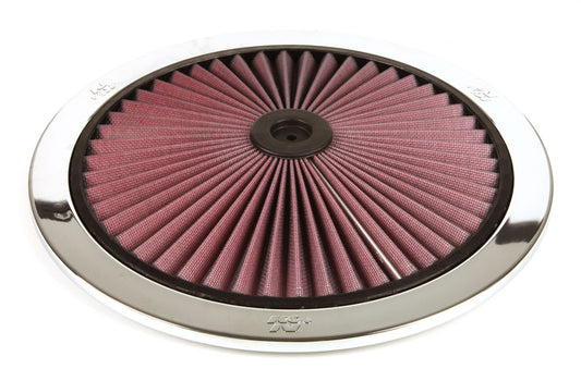 [K&N]   Top Filter - 66-1401XP K&N X-Stream Top Filter