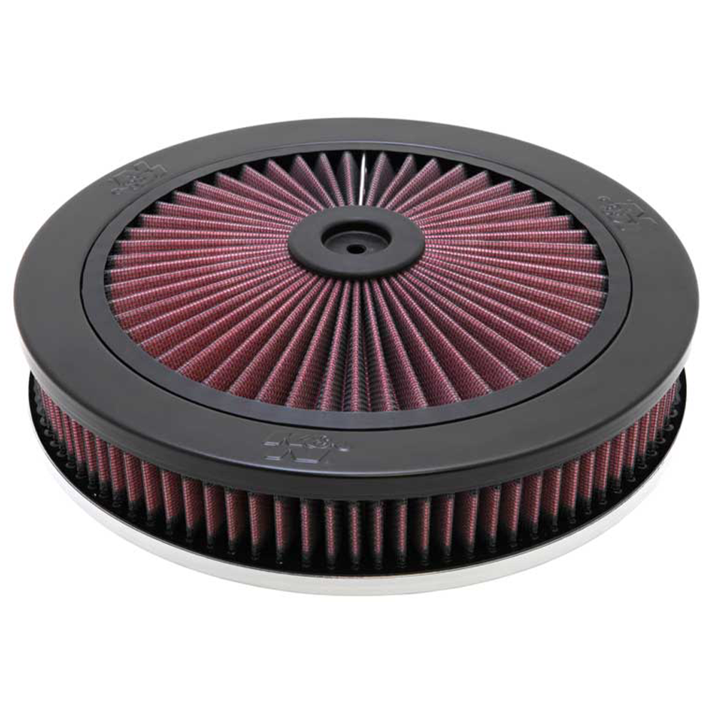[K&N]   Top Filter - 66-3110 K&N X-Stream Top Assembly