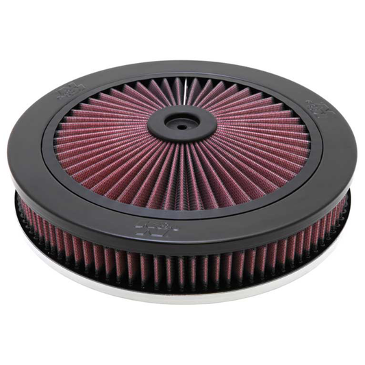 [K&N]   Top Filter - 66-3110 K&N X-Stream Top Assembly