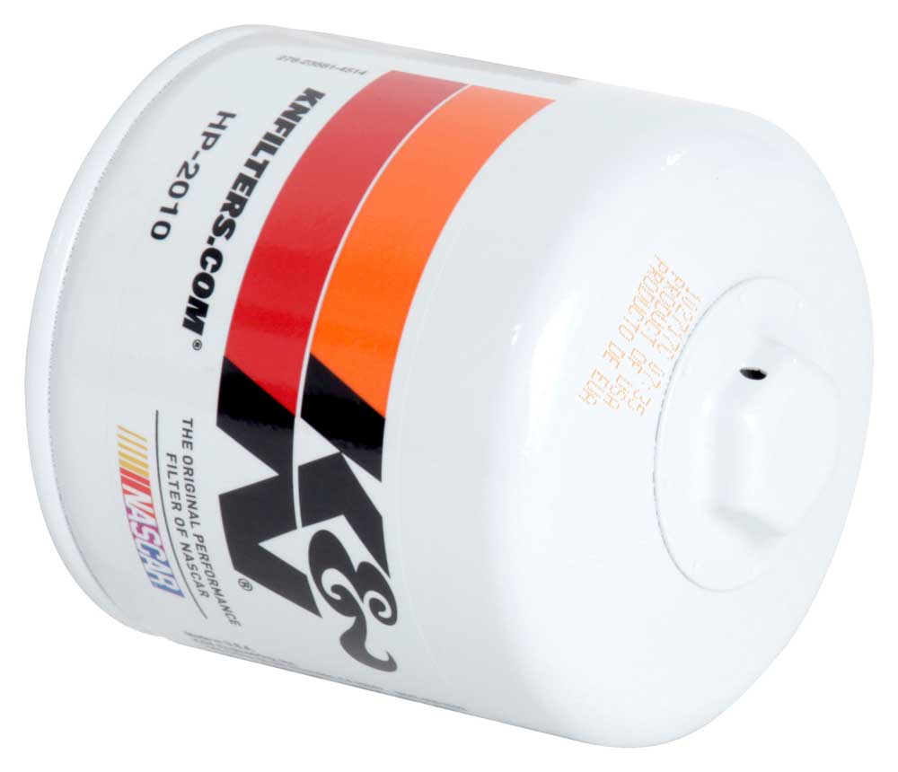 [K&N]   Oil Filters - HP-2010 K&N Oil Filter