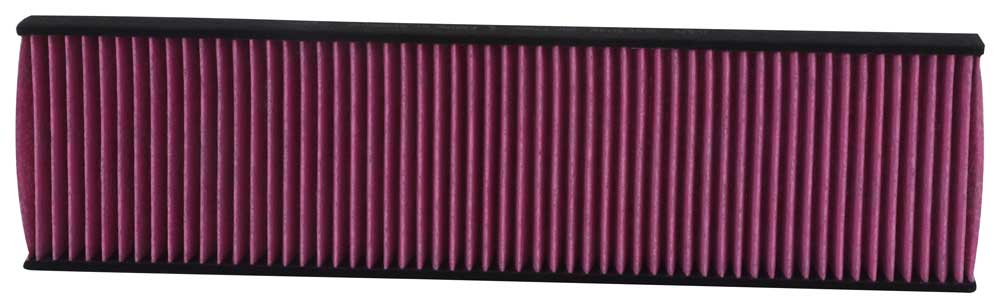 [K&N]   Disposable Cabin Air Filters - DVF5042 K&N Disposable Cabin Air Filter - MINI COOPER