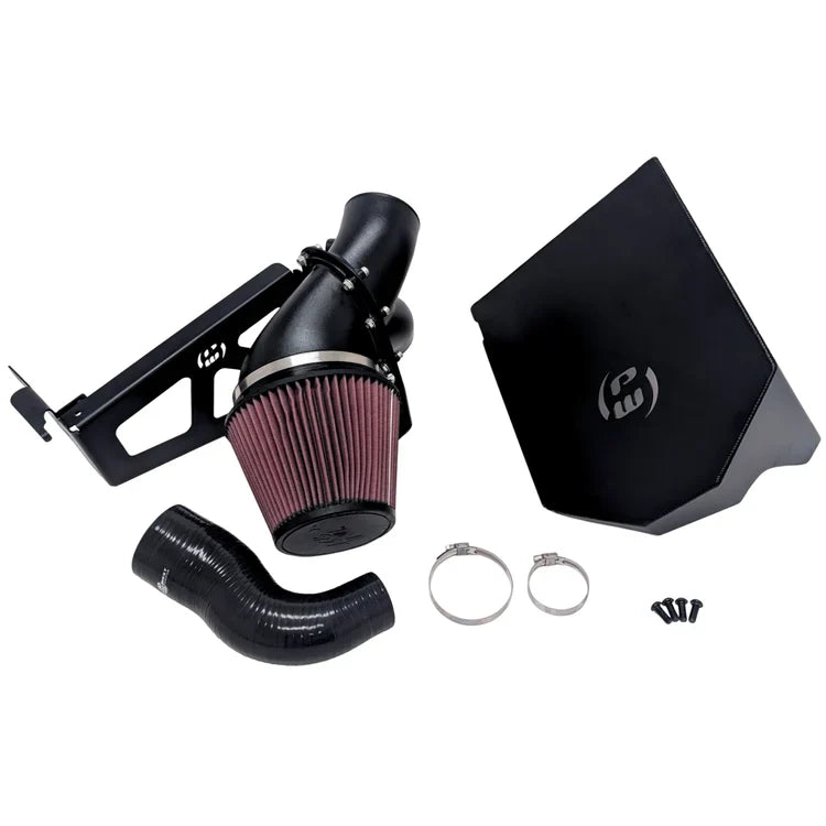 [Process West]   Intake - Process West Race Air Box - Next Gen Ranger Raptor