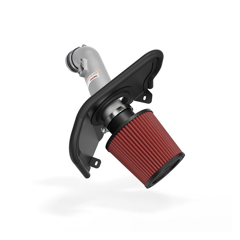 [K&N]   Metal Intake Kits - 69-1213TS K&N Performance Air Intake System - HONDA ACCORD L4-2.4L