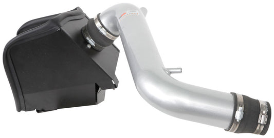 [K&N]   Metal Intake Kits - 69-5323TS K&N Performance Air Intake System, 2019 - 2021 Hyundai Veloster 1.6L L4