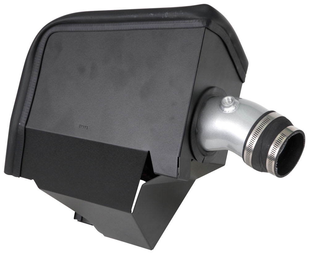 [K&N]   Metal Intake Kits - 69-5325TS K&N Performance Air Intake System - HYUNDAI VELOSTER L4-2.0L