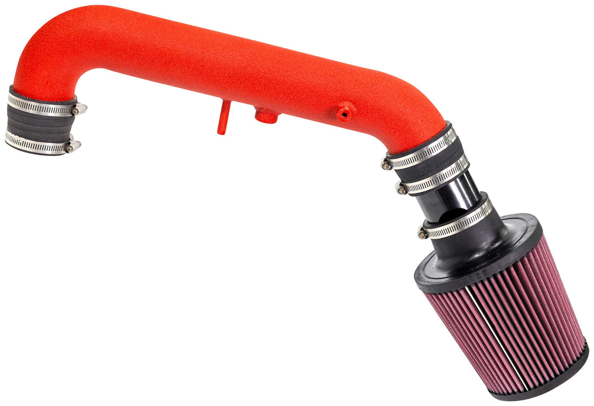 [K&N]   Metal Intake Kits - 69-6000TR K&N Performance Air Intake System, 1998 - 2006 Mazda Miata/ MX-5