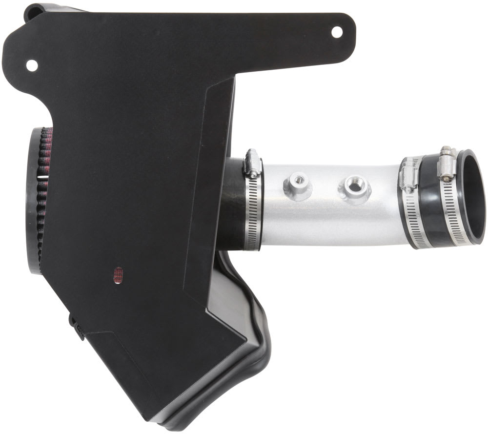 [K&N]   Metal Intake Kits - 69-6031TS K&N Performance Air Intake System, 2011 - 2013 Mazda 3 2.0L L4