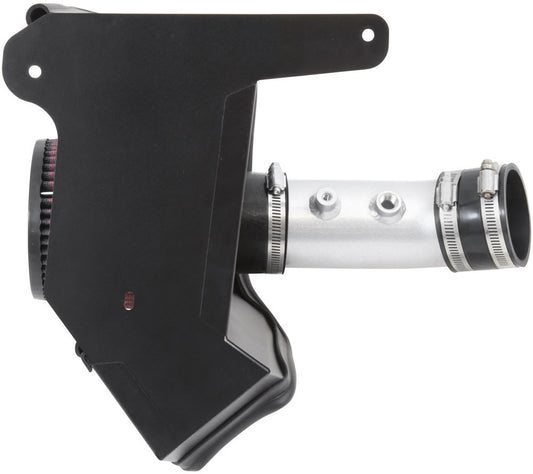 [K&N]   Metal Intake Kits - 69-6031TS K&N Performance Air Intake System, 2011 - 2013 Mazda 3 2.0L L4