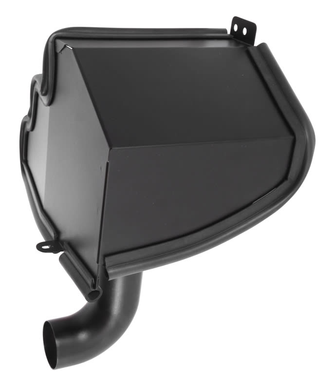 [K&N]   Metal Intake Kits - 69-8006TTK K&N Performance Air Intake System, 2015 - 2017 Subaru WRX 2.0L H4
