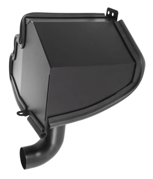 [K&N]   Metal Intake Kits - 69-8006TTK K&N Performance Air Intake System, 2015 - 2017 Subaru WRX 2.0L H4