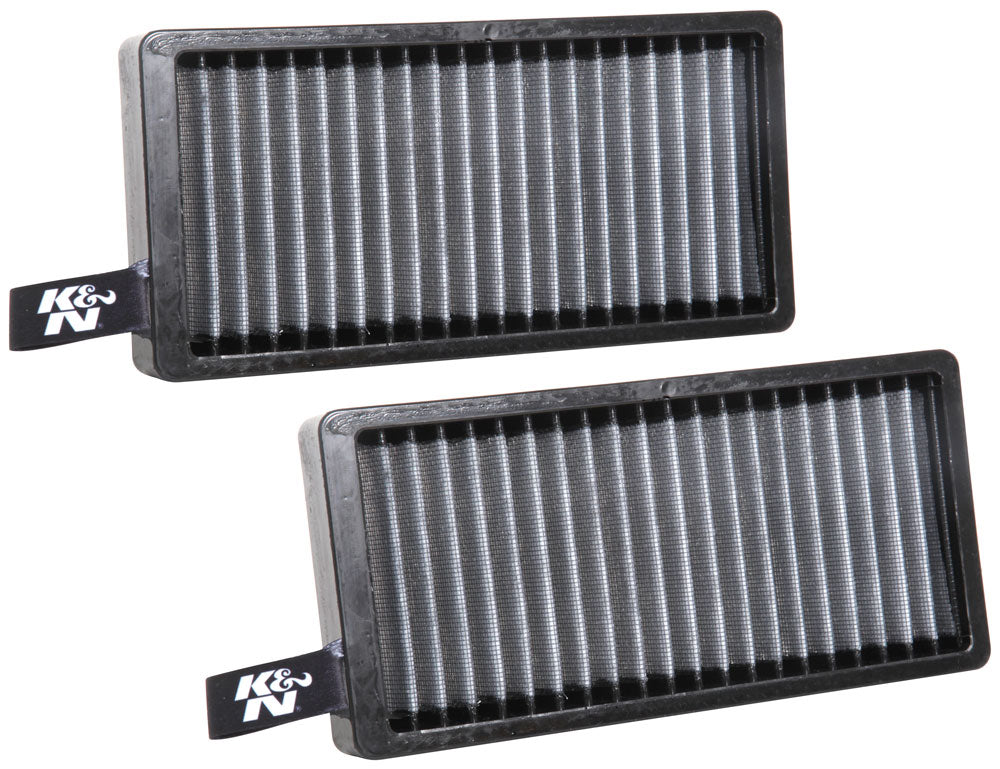 [K&N]   Cabin Air Filters - VF2060 K&N Cabin Air Filter, 2014 - 2024 BMW/ Mini Cooper
