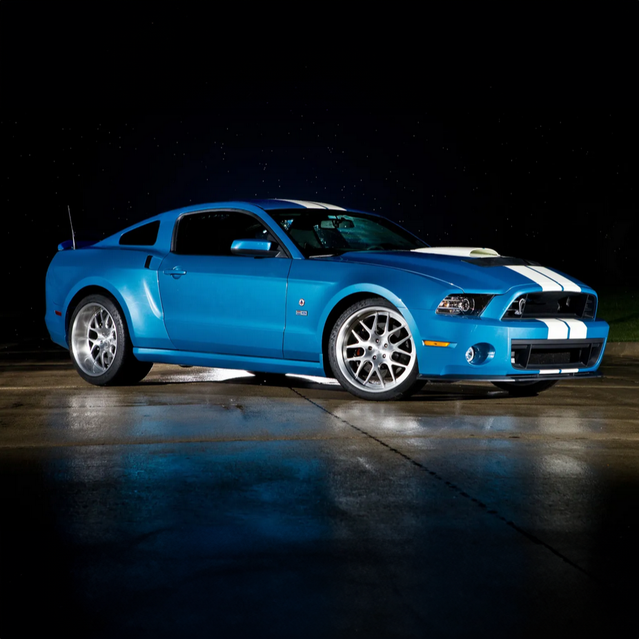 [Thinkific]   Course - Ford Gen 1 Coyote 2011-2014