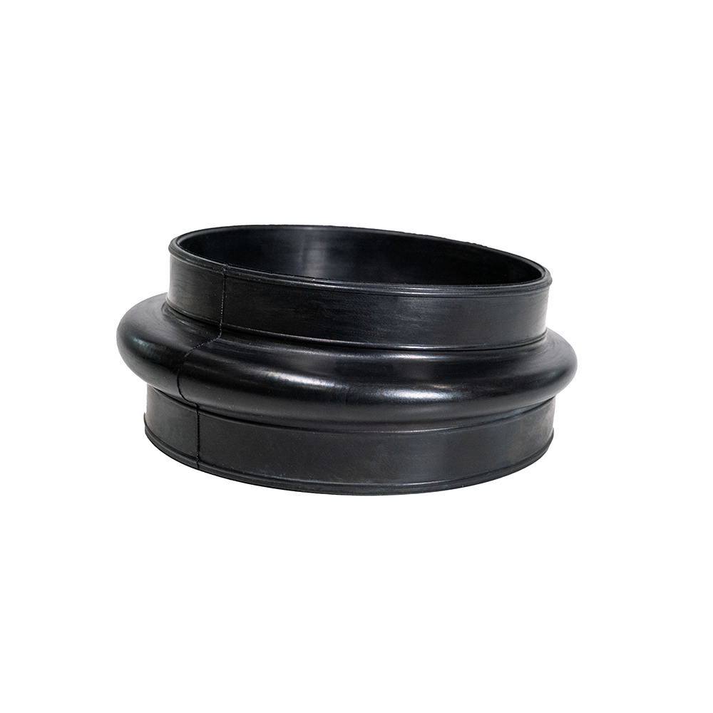 [VCM Performance]   Intake - VCM Performance Replacement Intake Boot | VE-F, HEARTBEAT/2650 OTR 108mm | Throttle Body