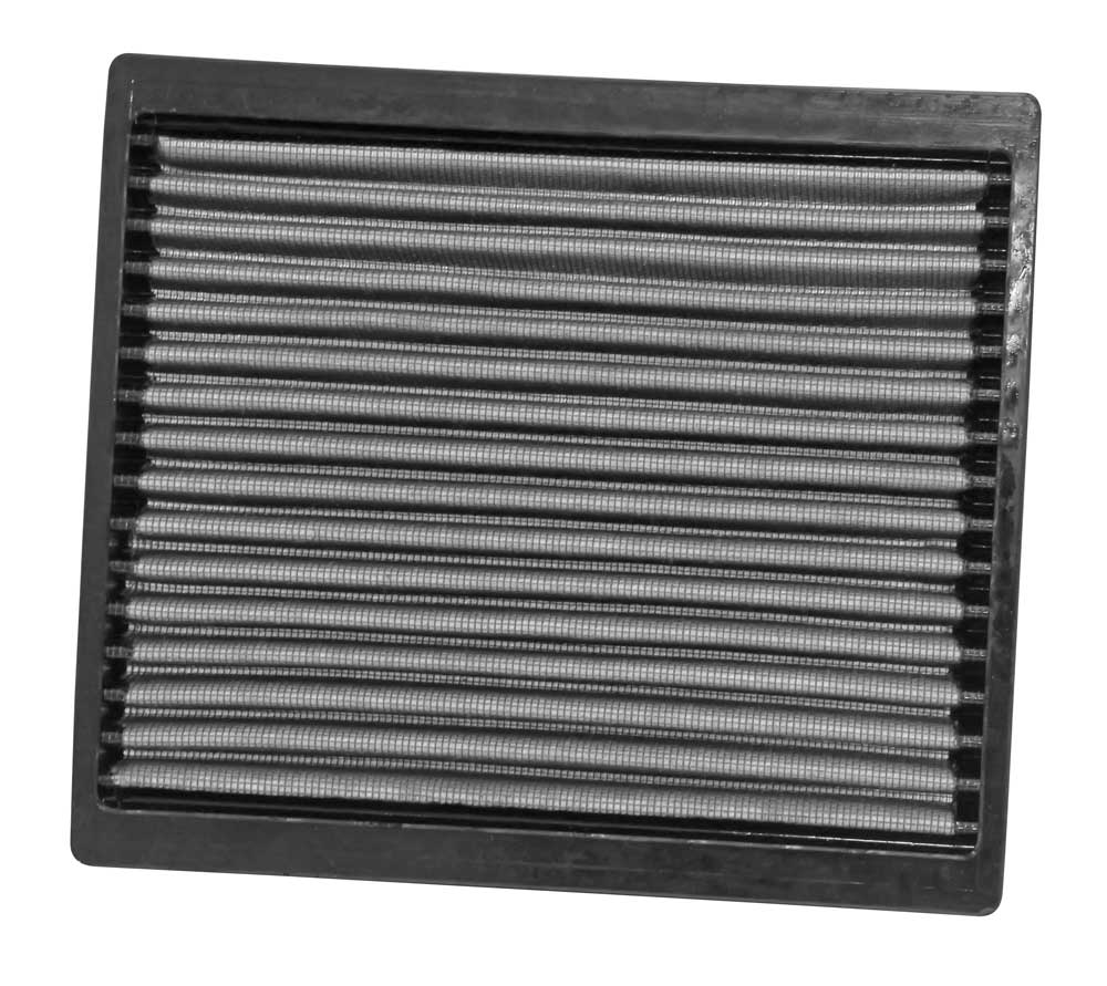 [K&N]   Cabin Air Filters - VF2020 K&N Cabin Air Filter, 2005 - 2014 Ford Mustang