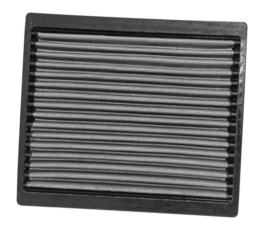 [K&N]   Cabin Air Filters - VF2020 K&N Cabin Air Filter, 2005 - 2014 Ford Mustang