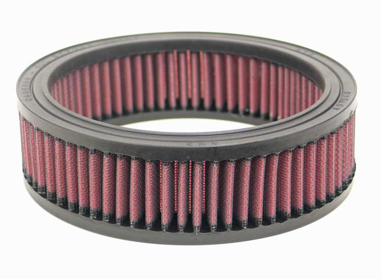 [K&N]   Round Replacement Filters - E-3402 K&N Round Air Filter