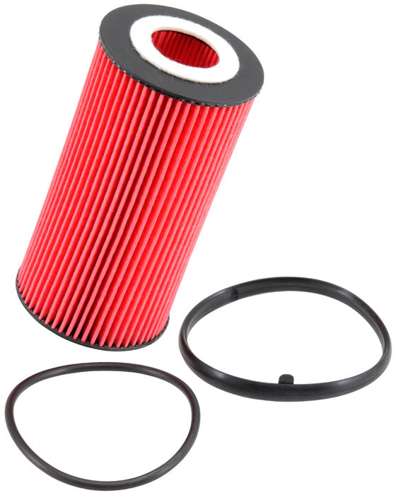 [K&N]   Oil Filters - PS-7010 K&N Oil Filter