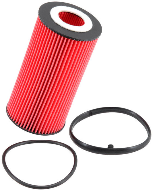 [K&N]   Oil Filters - PS-7010 K&N Oil Filter