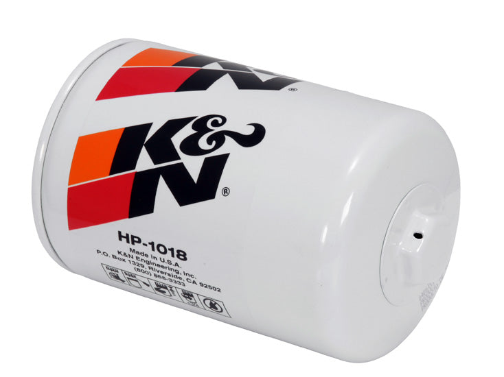 [K&N]   Oil Filters - HP-1018 K&N Oil Filter