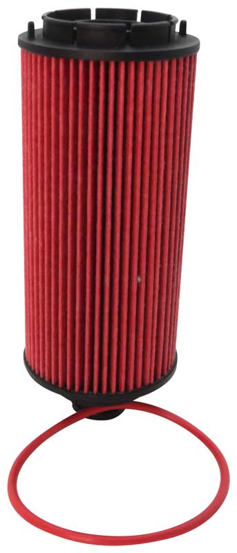 [K&N]   Oil Filters - HP-7045 K&N Oil Filter, 2012 - 2020 Holden Colorado/ Trailblazer
