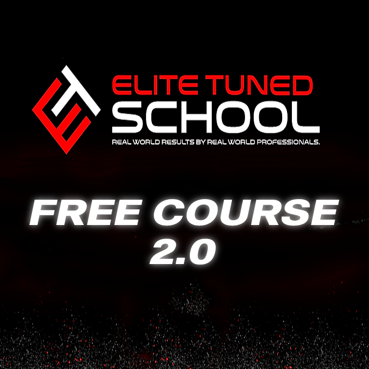 [Thinkific]   Course - Free Mini Course 2.0