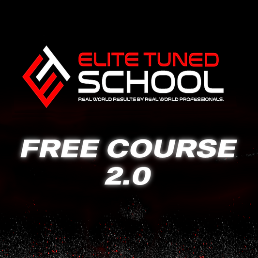 [Thinkific]   Course - Free Mini Course 2.0