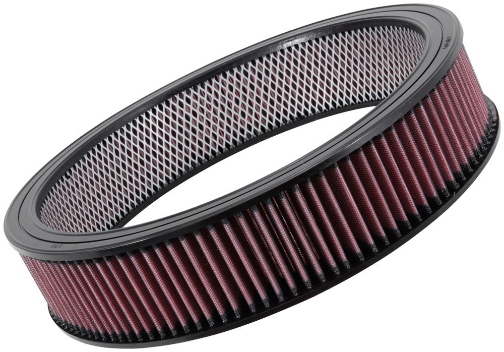 [K&N]   Round Replacement Filters - E-3743 K&N Round Air Filter