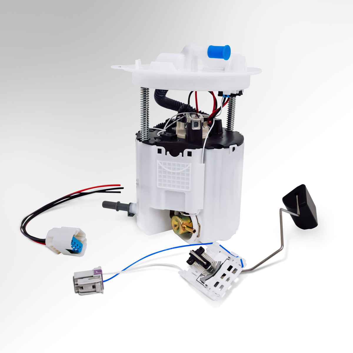 [VCM Performance]   Fuel system - VCM PERFORMANCE FUEL PUMP UPGRADE