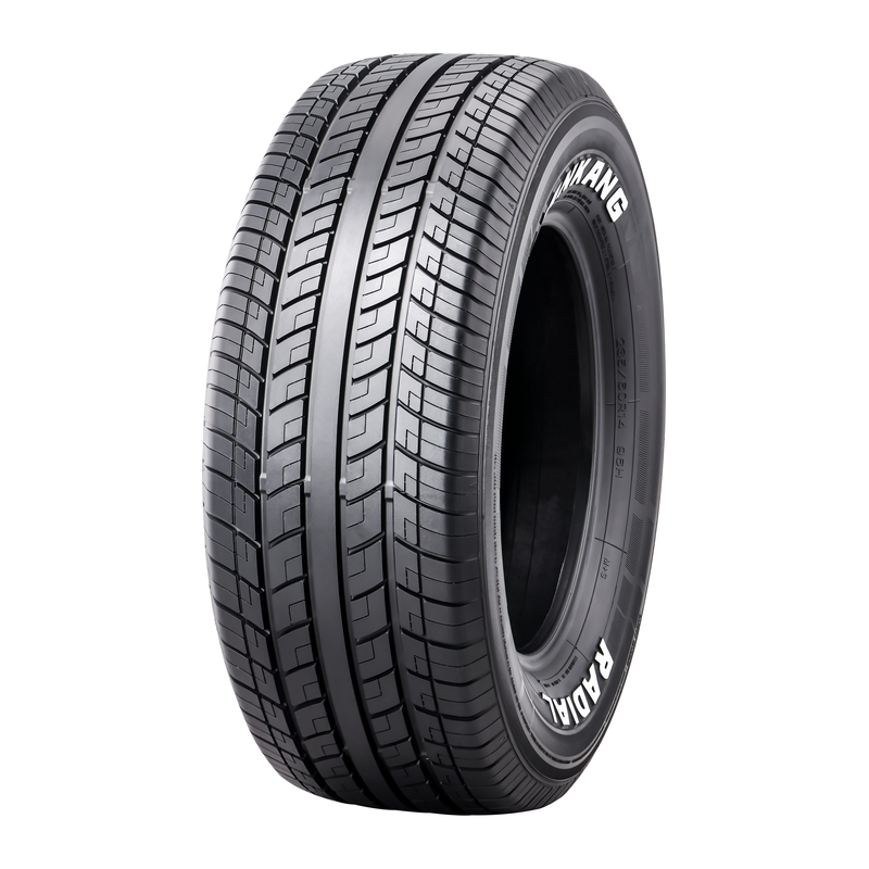 Nankang N-729 245/60R14 98H