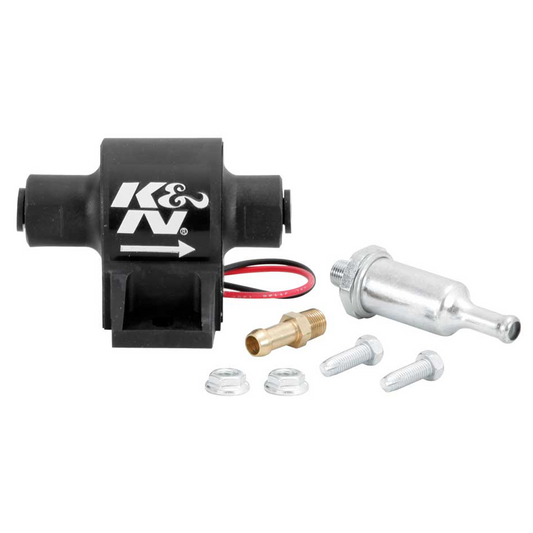[K&N]   Accessories - 81-0402 K&N Fuel Pump