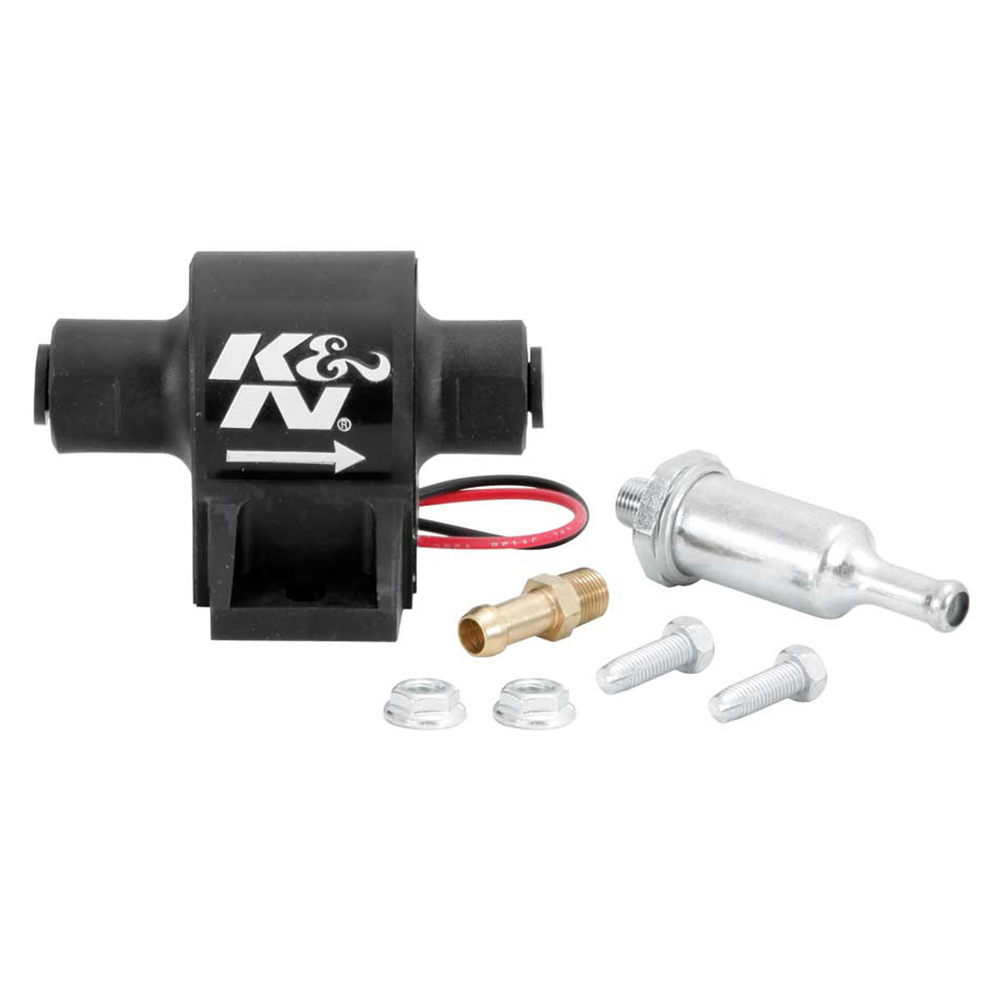 [K&N]   Accessories - 81-0403 K&N Diesel Fuel Pump