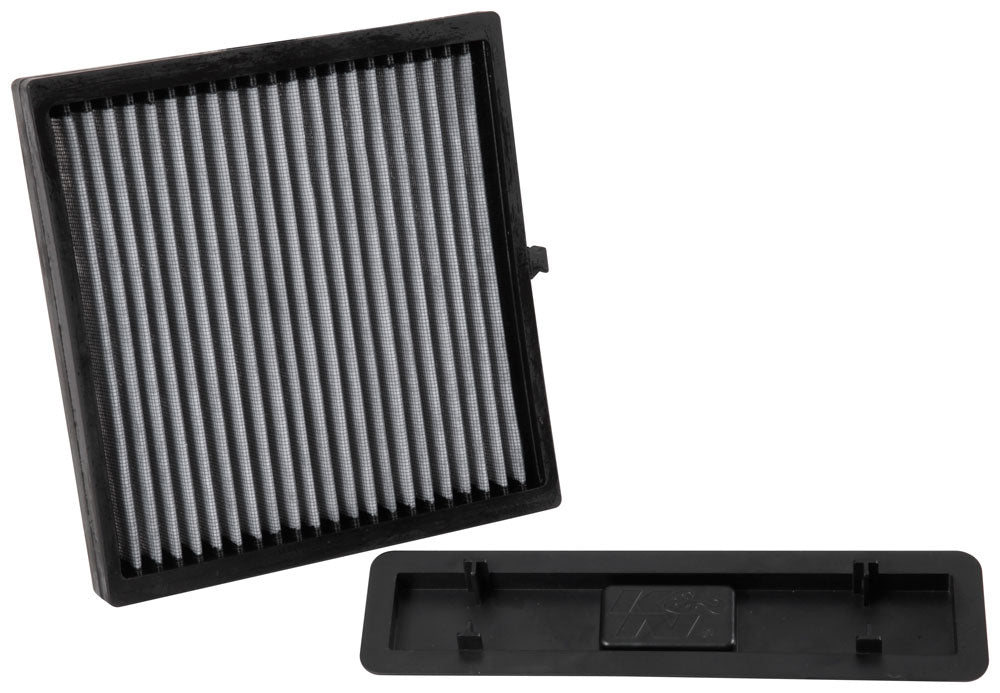 [K&N]   Cabin Air Filters - VF2055 K&N Cabin Air Filter, 2008 - 2021 Subaru Models