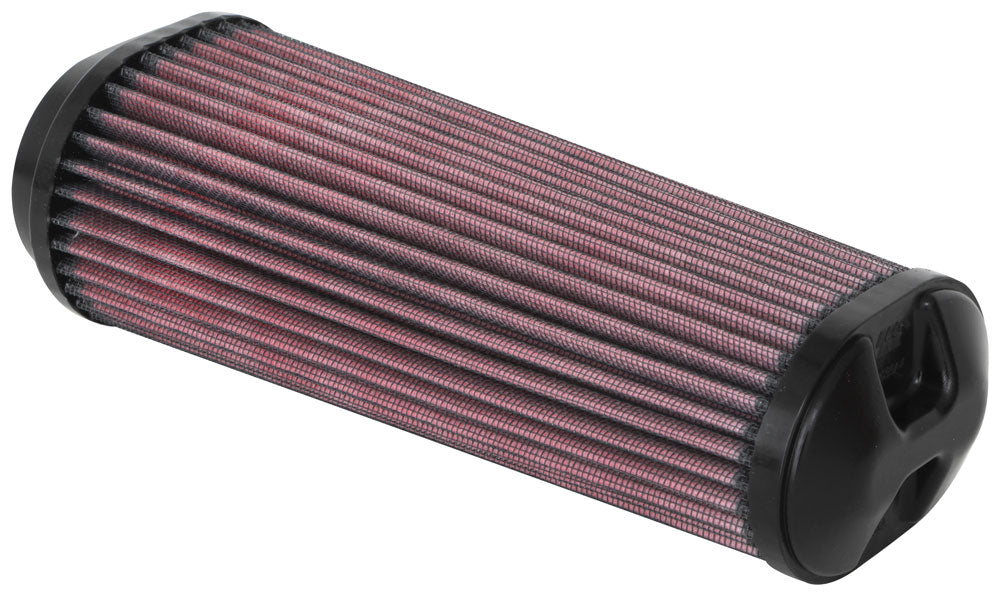 [K&N]   Round Replacement Filters - E-0641 K&N Replacement Air Filter - KIA PICANTO III L3-1.0L