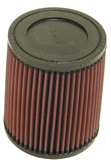 [K&N]   Universal Air Filters - RU-3560 K&N Universal Clamp-On Air Filter