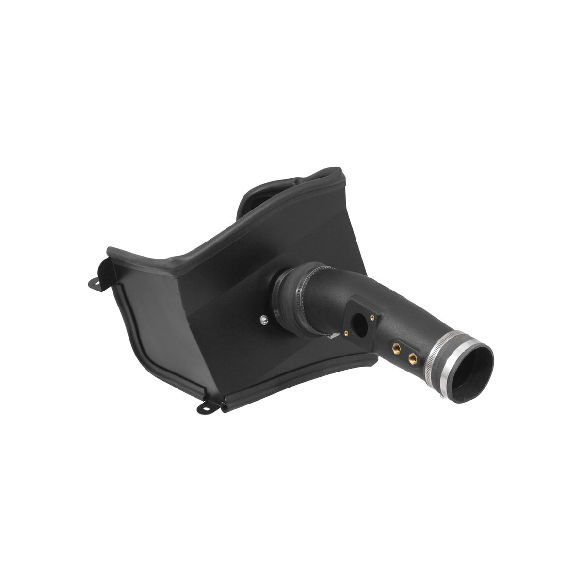 [K&N]   Intake Kits - 63-6018 K&N Performance Air Intake System, 2010 - 2024 Nissan/ Infiniti Models