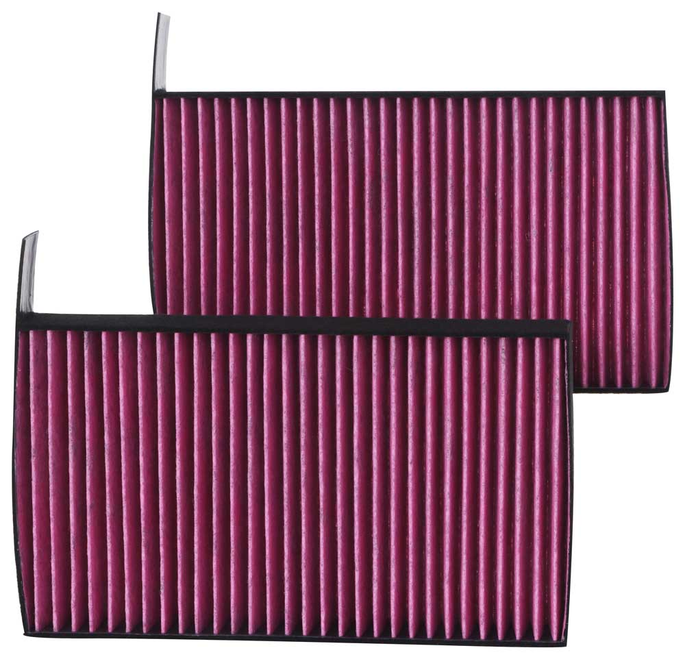 [K&N]   Disposable Cabin Air Filters - DVF5079 K&N Disposable Cabin Air Filter, 2017 - 2025 Tesla Model 3/ Model Y
