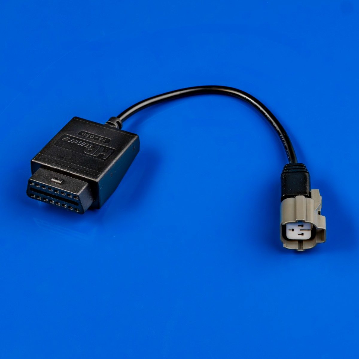[HP Tuners]   Cables - OBDII Adapter Cable – Yamaha 3-Pin