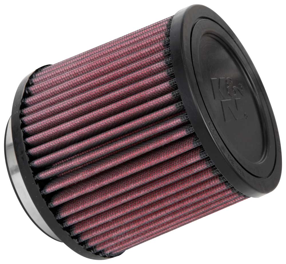 [K&N]   Round Replacement Filters - E-2021 K&N Replacement Air Filter