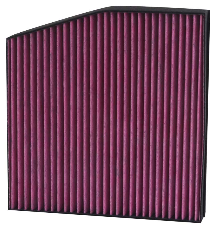 [K&N]   Disposable Cabin Air Filters - DVF5021 K&N Disposable Cabin Air Filter