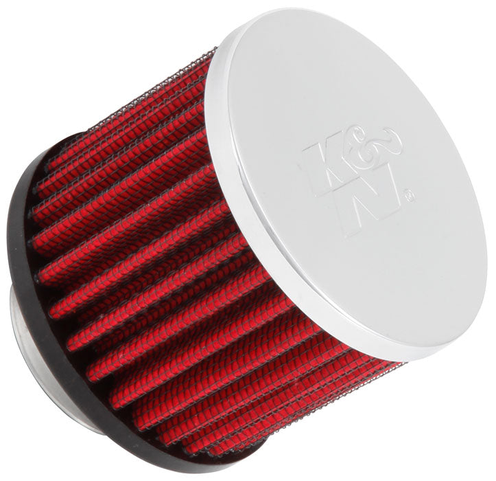 [K&N]   Universal Air Filters - 62-1440 K&N Vent Air Filter/ Breather