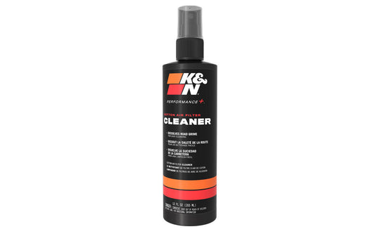 [K&N]   Air Filter Cleaning Products - 99-0606 K&N Air Filter Cleaner - 12oz Pump Spray