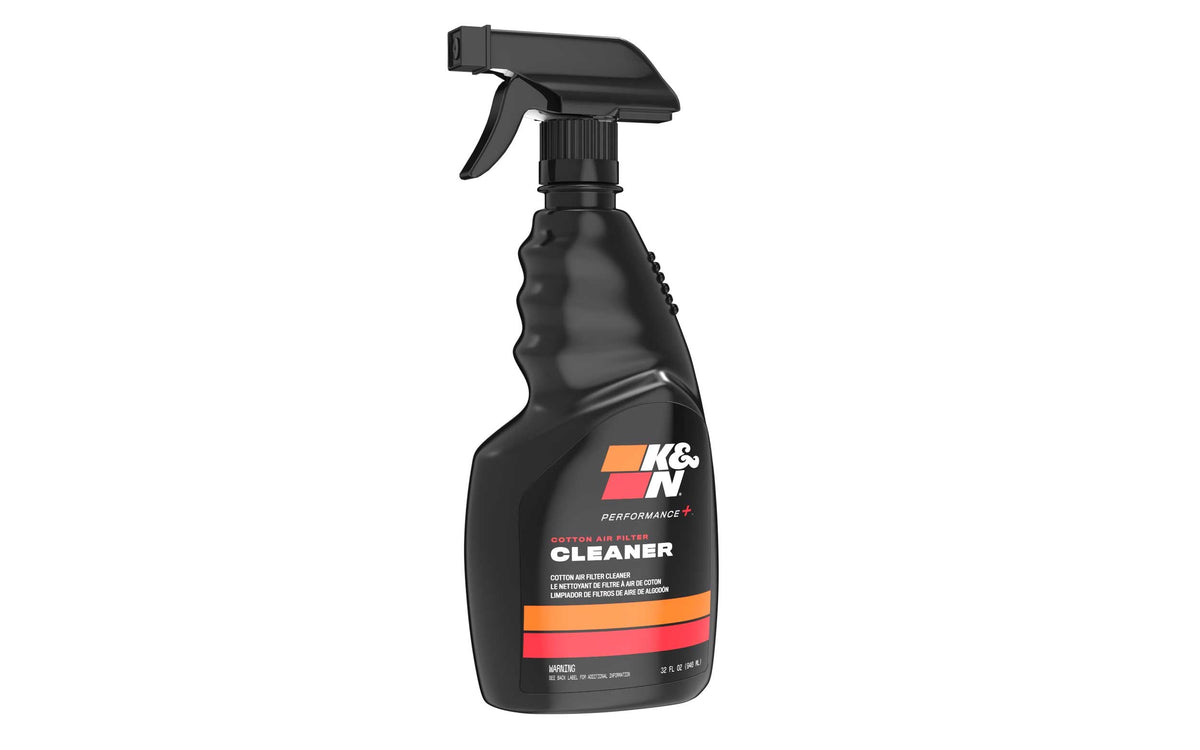 [K&N]   Air Filter Cleaning Products - 99-0621 K&N Power Kleen; Filter Cleaner - 32 oz Trigger Sprayer