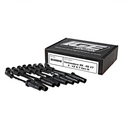 [Ice Ignition]   Engine - ICE IGNITION LS LEADS