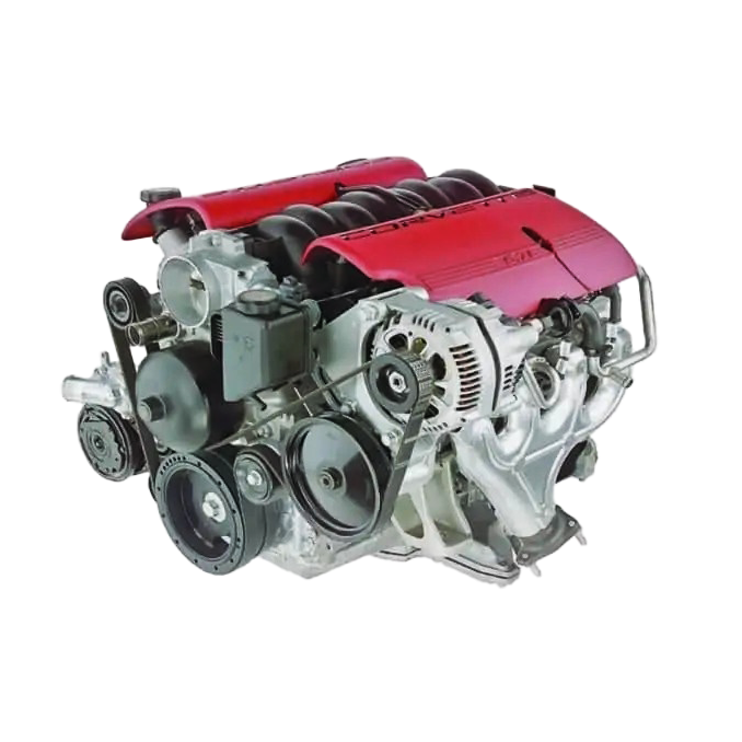[Thinkific]   Course - Gen 3 LSX Basic Course 1997-2004