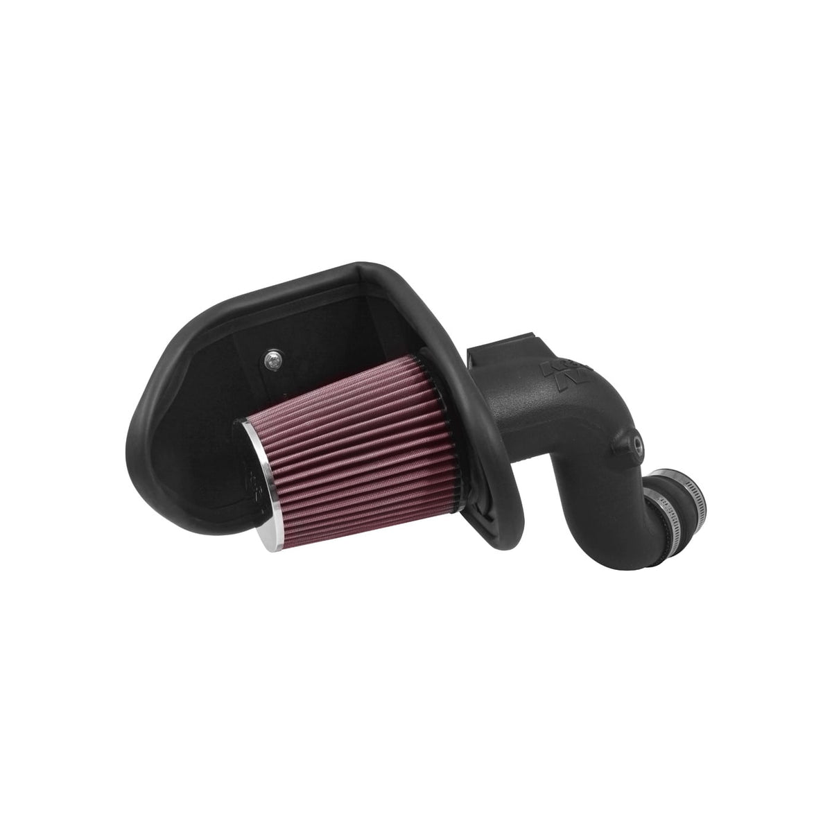 [K&N]   Intake Kits - 63-3097 K&N Performance Air Intake System, 2017 - 2020 Commodore/ Calais/ Opel Insignia/ Chevrolet Malibu