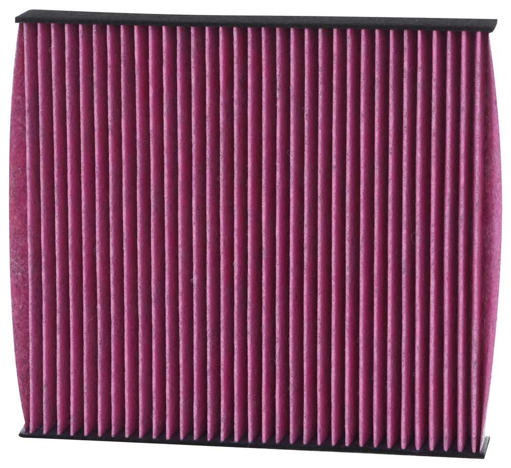 [K&N]   Disposable Cabin Air Filters - DVF5076 K&N Disposable Cabin Air Filter - LEXUS IS300/IS350/RC300