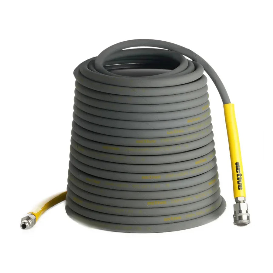 [Active]   Detailing - Active™ 15m / 23m / 30m Pressure Washer Extension Hose - 5/16" Steel Braided
